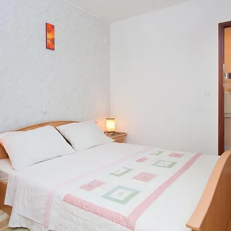Apartment Awesome In Valtursko Polje With Kitchen